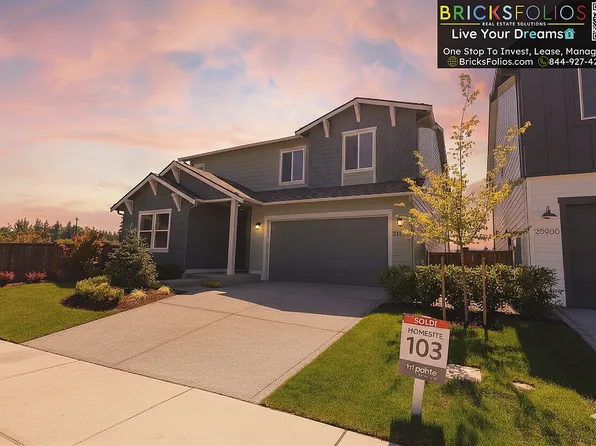 21004 137th St SE #B, Monroe, WA 98272