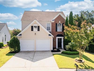 13385 Avensong Xing, Milton, GA, 30004