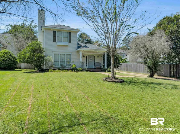 20367 River Mill Dr, Fairhope, AL 36532