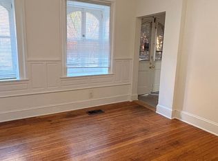 717 St Paul St, Baltimore, MD 21202