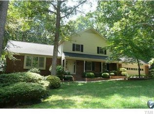 6409 Margate Ct, Raleigh, NC 27612