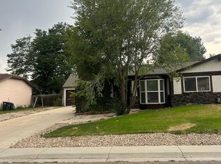6035 Newland St #6033, Arvada, CO 80003