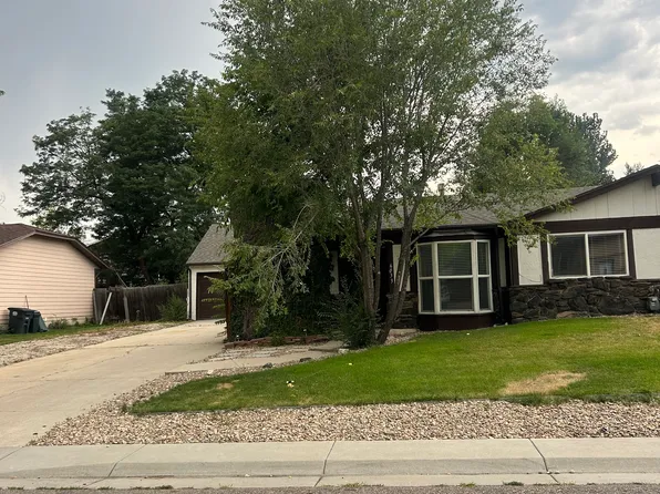 6035 Newland St #6033, Arvada, CO 80003