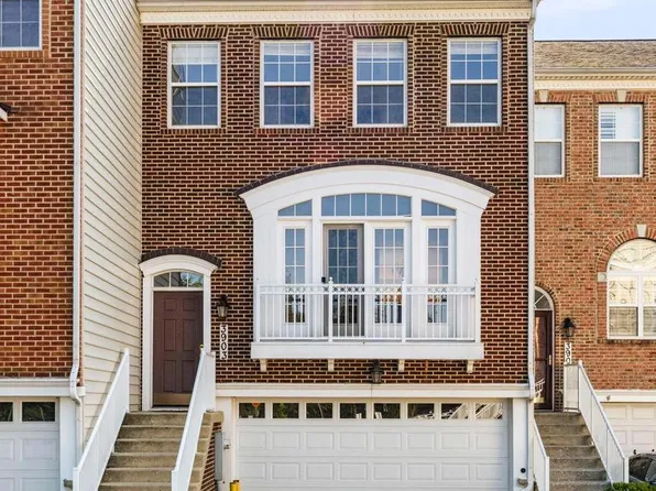 3903 Madison Park Ln, Burtonsville, MD 20866