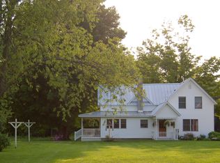 2692 165th Ave, Morley, MI 49336