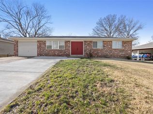 5223 Nottingham Estates Dr, Saint Louis, MO
