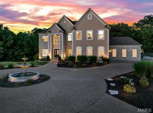 244 Bless Us Dr E, Wentzville, MO 63385