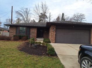 18237 Shadyside St, Livonia, MI 48152