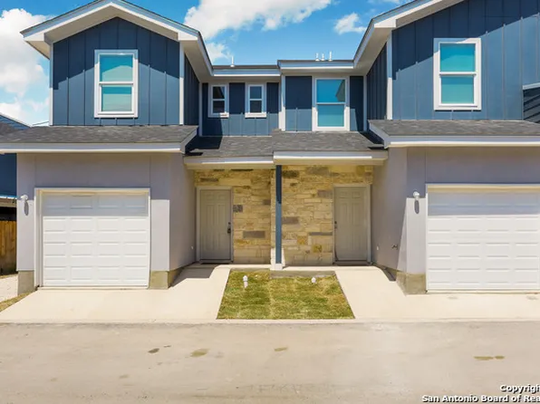7202 John Palmer Dr., San Antonio, TX 78239