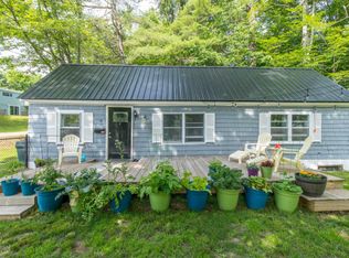 48 Tow Path Rd, Gorham, ME 04038