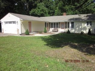 12 East St, West Bridgewater, MA 02379