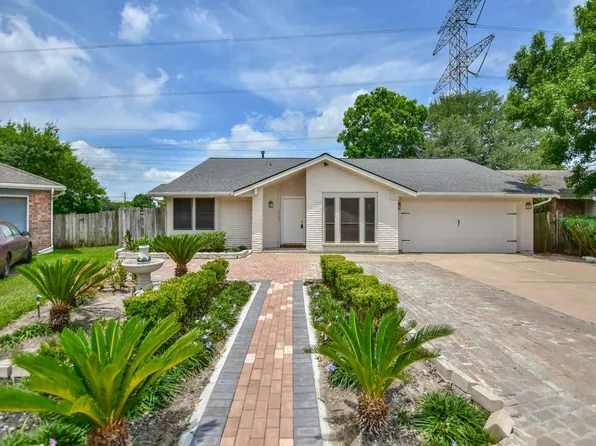 9503 Bent Spur Ln, Houston, TX 77064