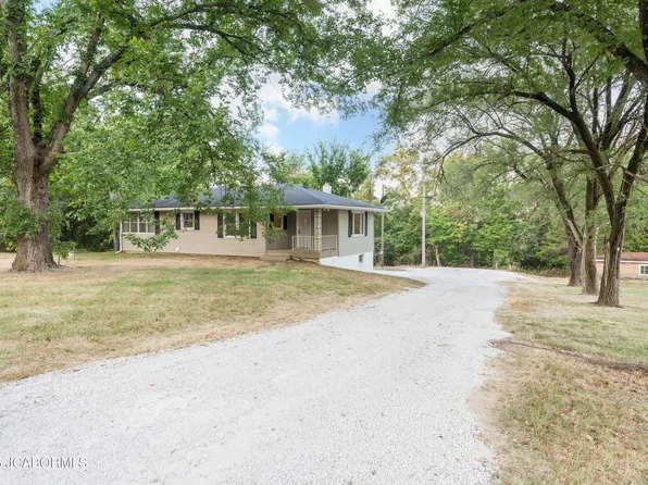 9504 Route B, Jefferson City, MO 65101