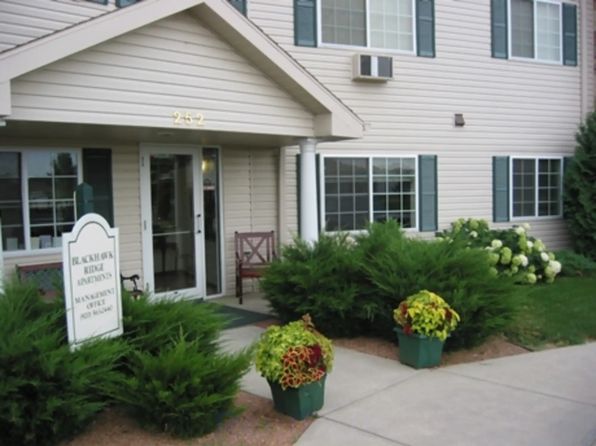 252 W Blackhawk Dr #210