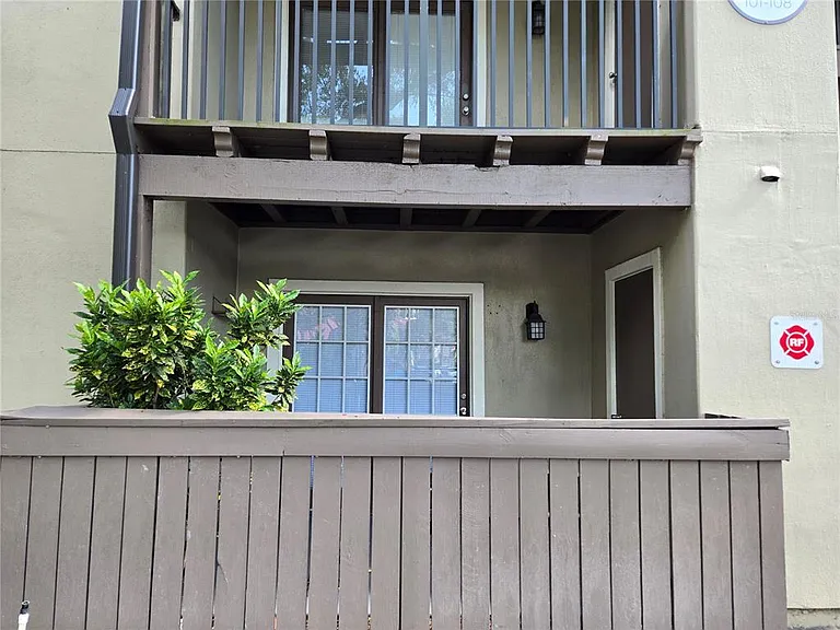 234 Afton Sq #103 — Photo 2