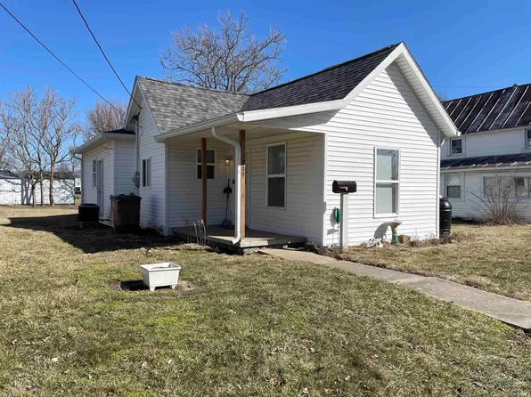 709 E Short St, Winchester, IN 47394