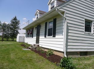 1877 Leonardsburg Rd, Delaware, OH 43015