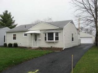 260 S Yearling Rd, Columbus, OH 43213