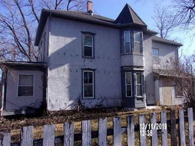137 W 4th St, Junction City, KS, 66441