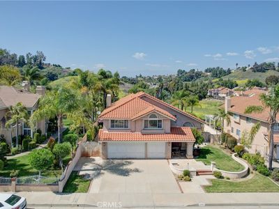 24167 Benfield Pl, Diamond Bar, CA, 91765