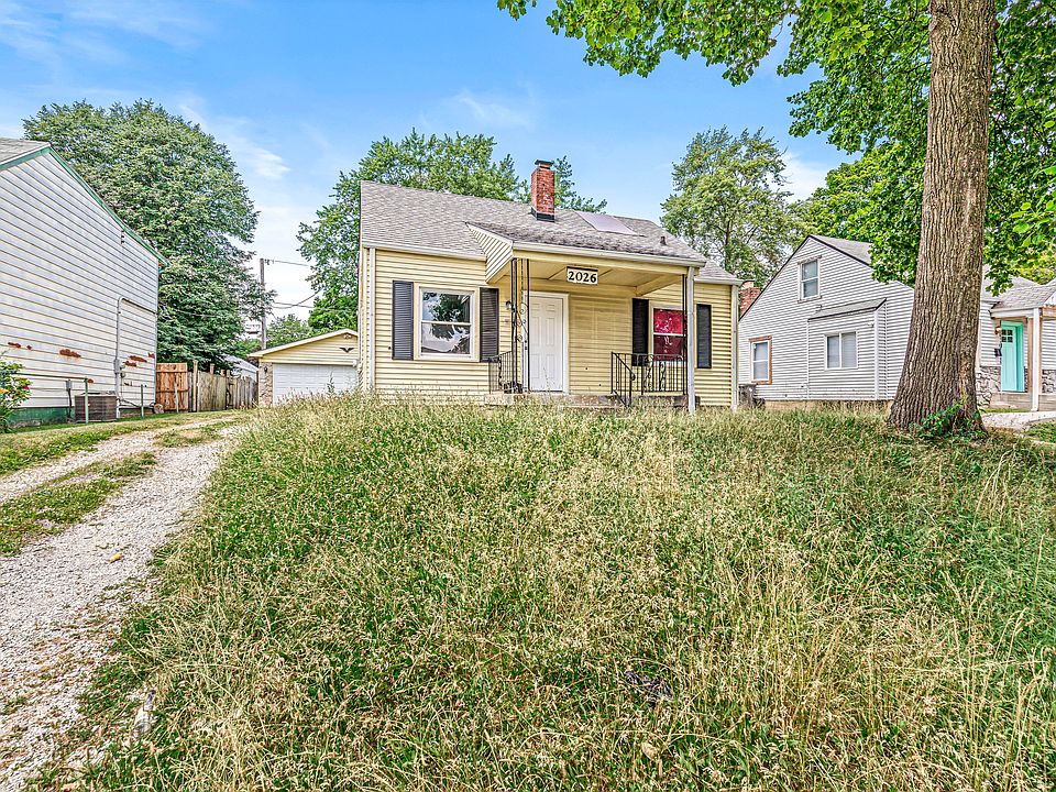 1st image of 2026 Glenridge Dr