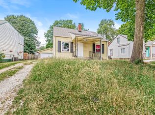 2026 Glenridge Dr, Indianapolis, IN