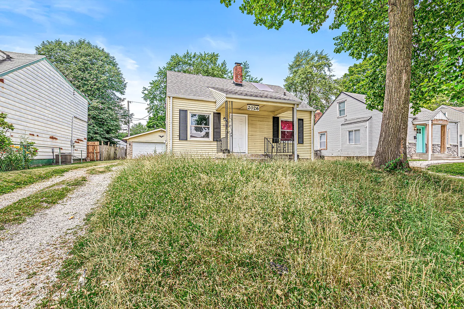 2026 Glenridge Dr photo 1