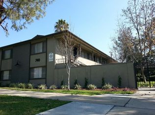 740 Spruce Ave APT 1, Upland, CA 91786