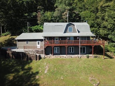 872 Cabin Rdg, Cullowhee, NC, 28723