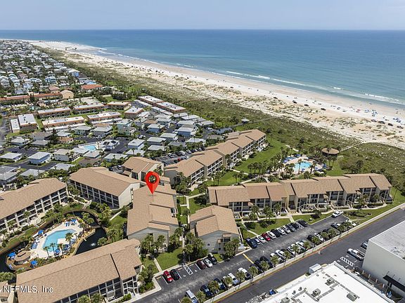 2nd image of 850 A1A BEACH Boulevard #90