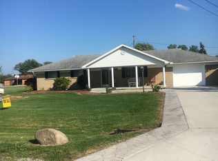 W Middlesex, Genoa, OH 43430