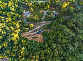 1063 Rickman Airfield Rd, Clayton, GA 30525