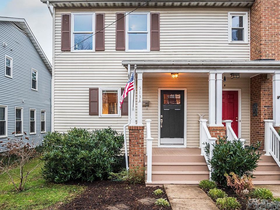 1st image of 513 E Howell Ave #A