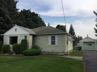 11404 E Valleyway Ave, Spokane, WA 99206