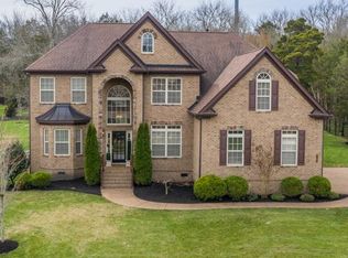 2103 Eucalyptus Way, Nolensville, TN 37135