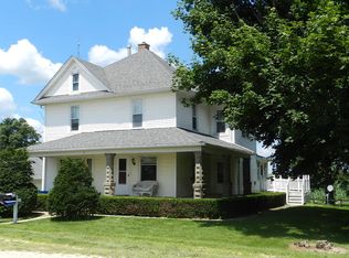 7610 W Apple Rd, Mount Morris, IL 61054