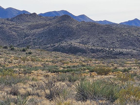 4th image of xxxx N Knight Creek Road -- #23D