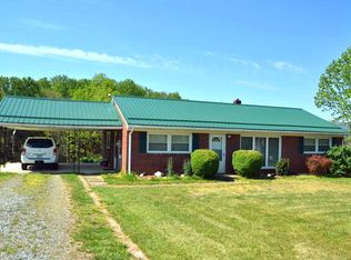 5170 Pleasant View Dr, Patrick Springs, VA 24133