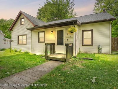 110 Abbott Rd, Laingsburg, MI, 48848
