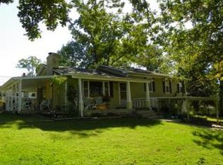 214 Pine St, Forsyth, MO 65653