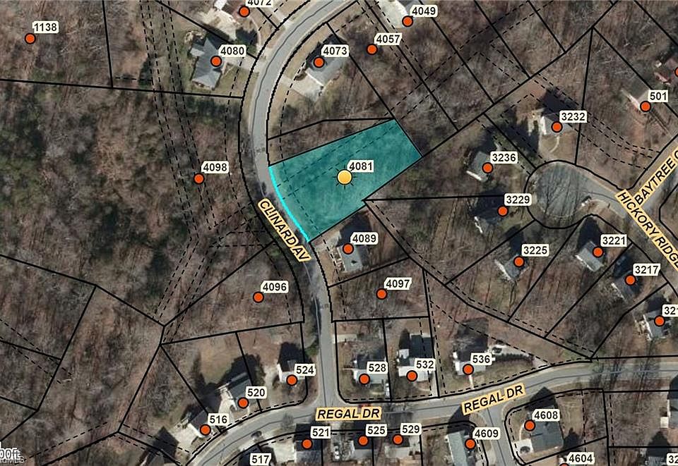 1st image of 4081 Clinard Ave