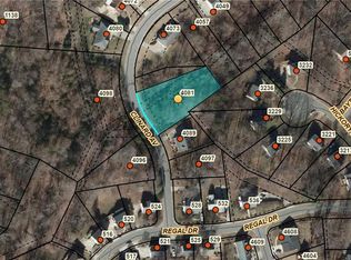 4081 Clinard Ave, Winston Salem, NC 27127