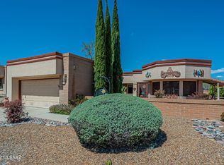 950 W Rio Zuni, Green Valley, AZ 85614