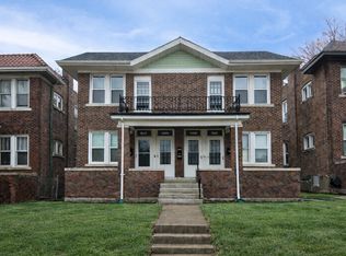 5042-5044 Pernod Ave #5042-1F, Saint Louis, MO 63139