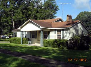 237 N Caroline St, Centreville, MS 39631