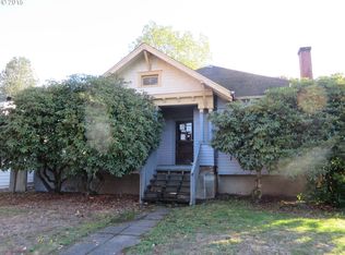 1419 S Alpine St, Cornelius, OR 97113