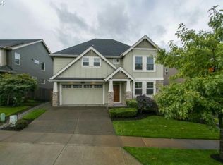 1034 Stonewall Ave, Forest Grove, OR 97116