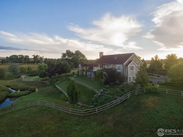 8800 Valmont Rd, Boulder, CO 80301