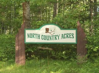 N Country Ln LOT 2, Conover, WI 54519