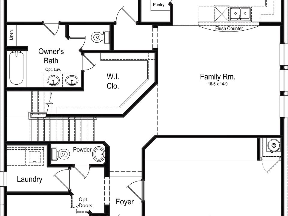 2nd image of 505 Turtle Dove Dr